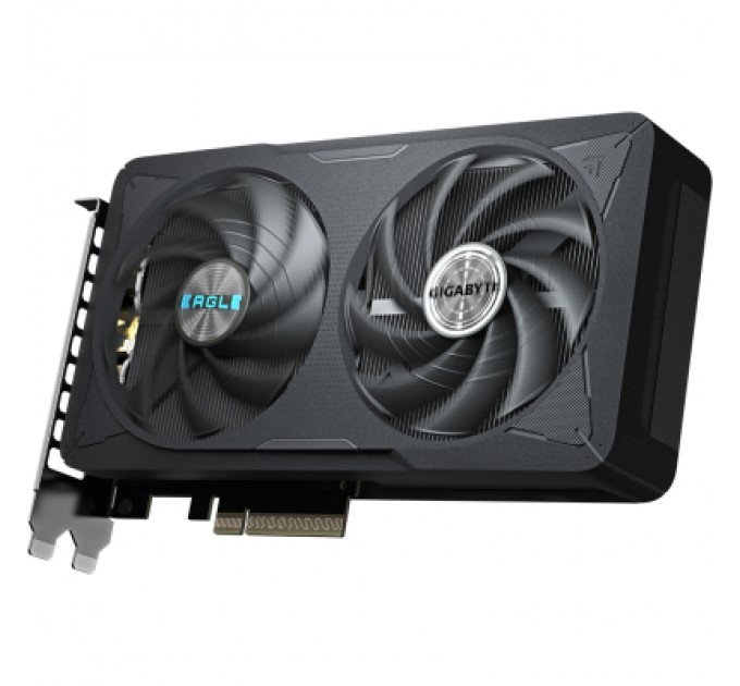 GIGABYTE Відеокарта GIGABYTE GeForce RTX5060 8Gb EAGLE OC (GV-N5060EAGLE OC-8GD)