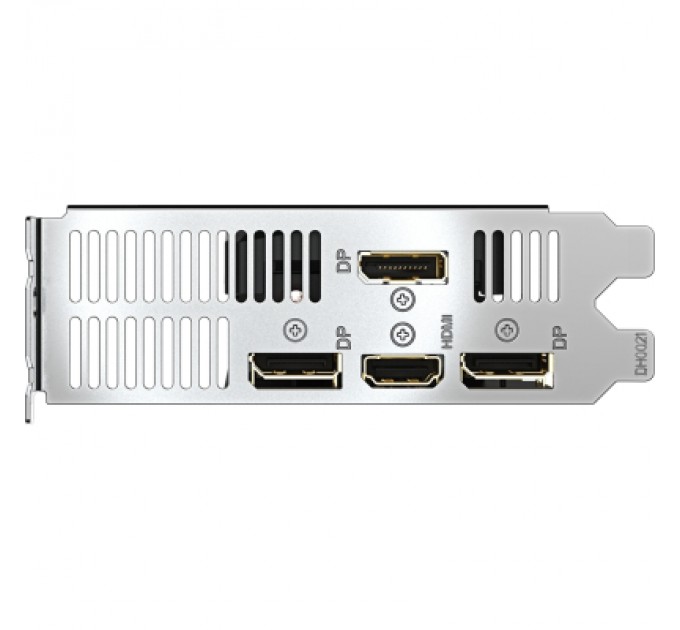 GIGABYTE Відеокарта GIGABYTE GeForce RTX5060 8Gb OC Low Profile (GV-N5060OC-8GL)