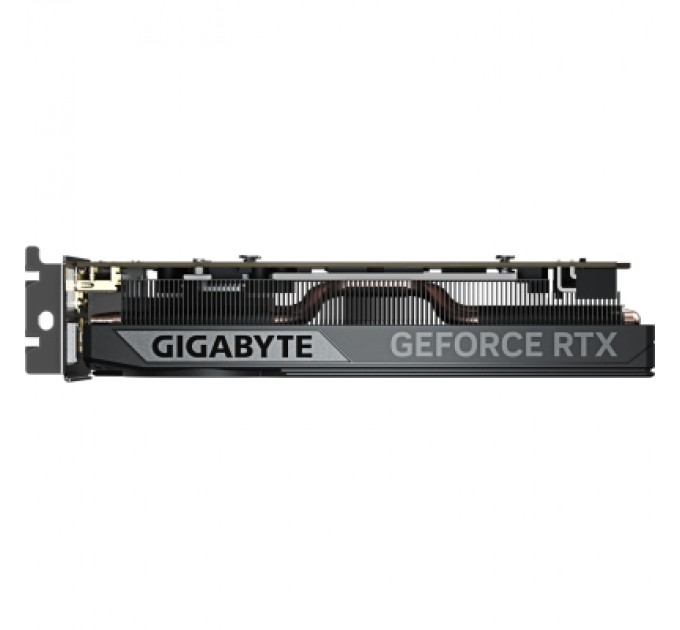 GIGABYTE Відеокарта GIGABYTE GeForce RTX5060 8Gb OC Low Profile (GV-N5060OC-8GL)
