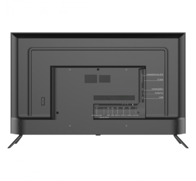 Телевізор Kivi 43U770QB