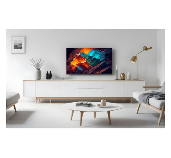 Телевізор Kivi 43U770QB