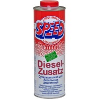 Присадка автомобільна Liqui Moly Speed Diesel Zusatz 1л (5160)