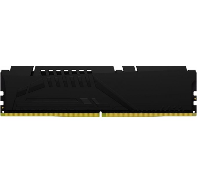 Модуль пам`яті DDR5 2x16GB/6000 Kingston Fury Beast Black (KF560C30BBEK2-32)