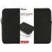 Trust Чохол до ноутбука Trust 13.3" Primo Black (21251)