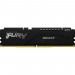 Модуль пам`яті DDR5 32GB/5600 Kingston Fury Beast Black (KF556C36BBE2-32)