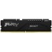 Модуль пам`ятi DDR5 32GB/6000 Kingston Fury Beast Black (KF560C36BBE2-32)