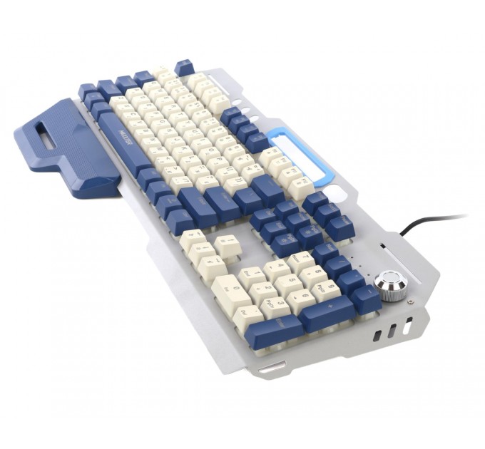 Maxxter Клавiатура Maxxter KBG-RGB-01-UA