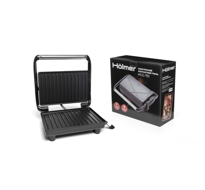 Hölmer Гриль Holmer HCG-751