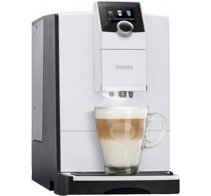 Nivona Кавомашина Nivona CafeRomatica NICR 796
