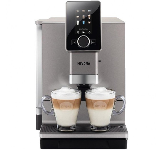 Nivona Кавомашина Nivona CafeRomatica NICR 930