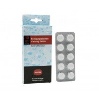 Таблетки для чищення Nivona NIRT 701