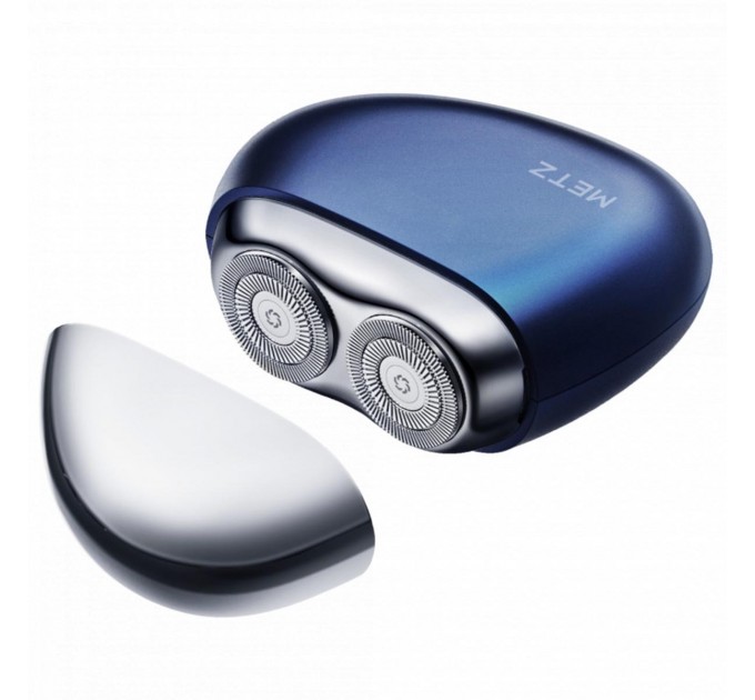 Metz Електробритва Metz Firm Stone Shaver (MZPS021-Navy Blue)