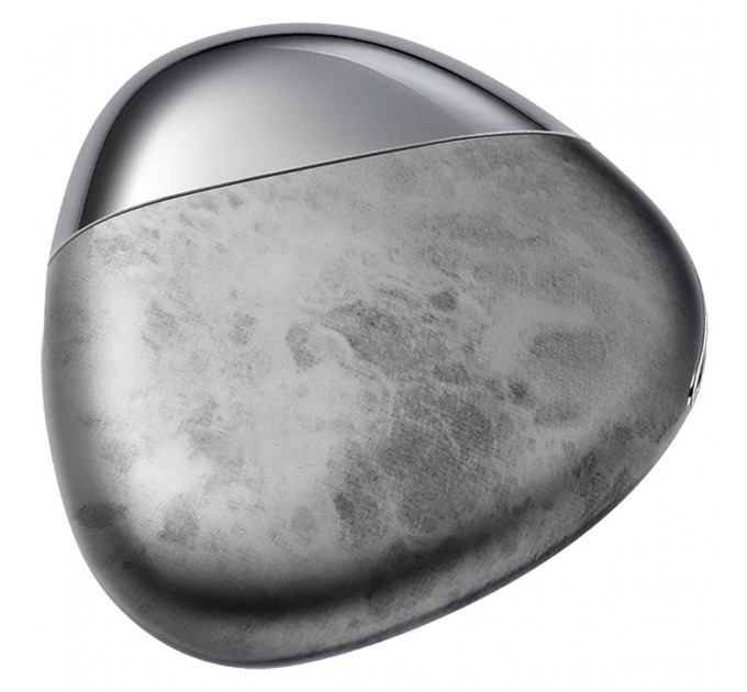 Metz Електробритва Metz Firm Stone Shaver (MZPS021-Rock Gray)