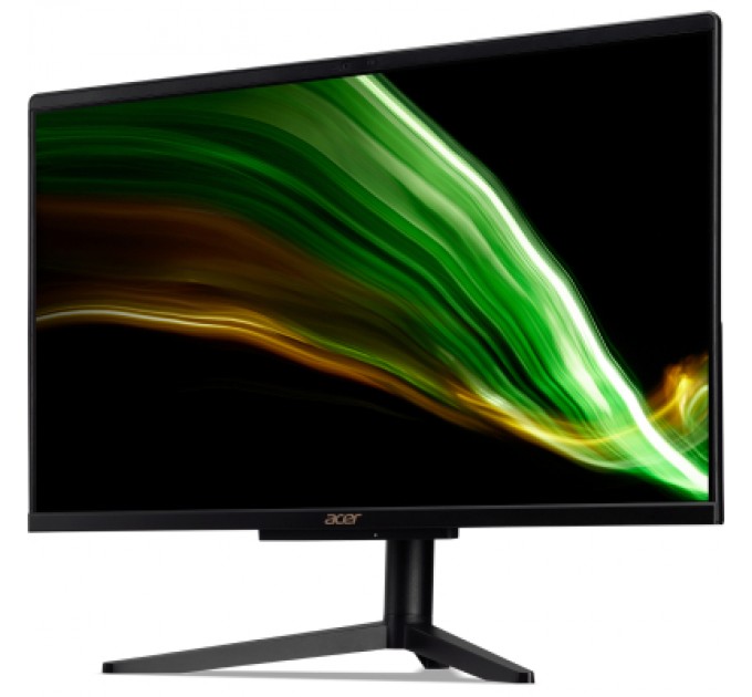 Acer Комп'ютер Acer Aspire C24-1600 AiO / Pentium Silver N6005, 8, 256, WiFi, кл+м (DQ.BHRME.003)