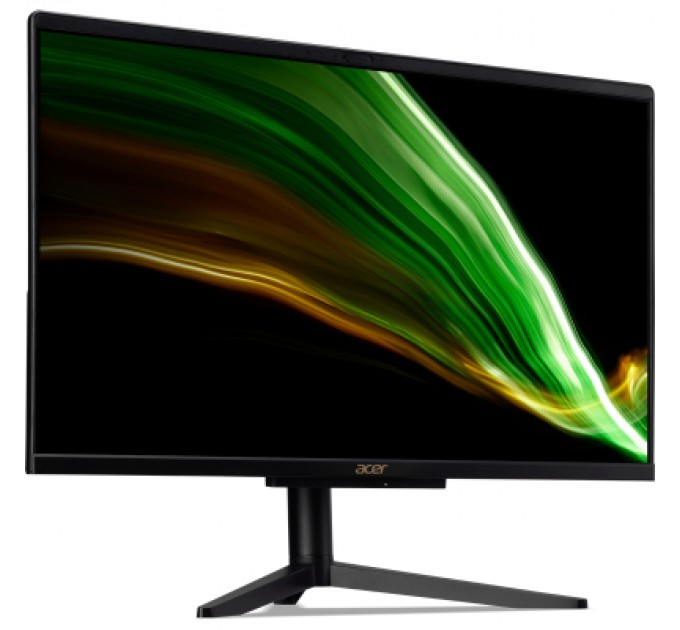 Acer Комп'ютер Acer Aspire C24-1600 AiO / Pentium Silver N6005, 8, 256, WiFi, кл+м (DQ.BHRME.003)
