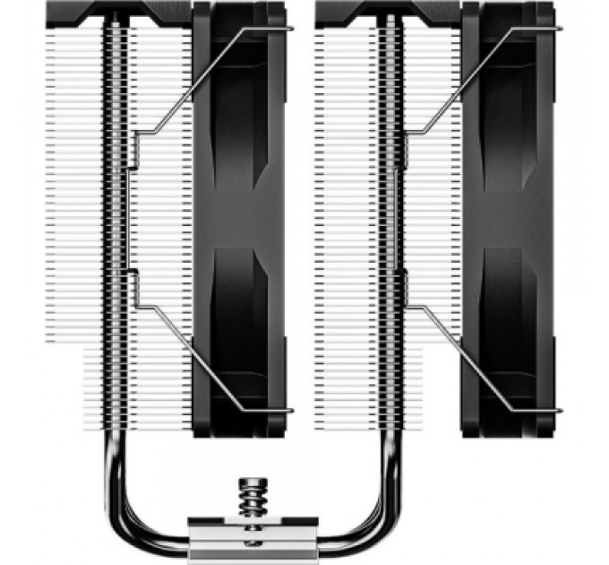 Кулер до процесора Xilence CRYON M806D.B (XC091)