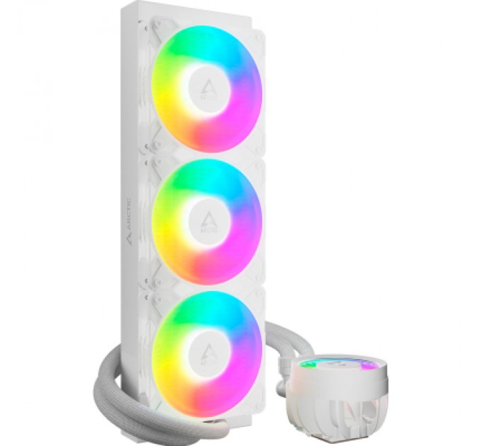 Arctic Система рідинного охолодження Arctic Freezer III Pro 360 A-RGB (ACFRE00188A)