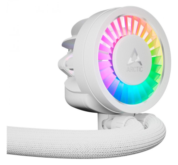 Arctic Система рідинного охолодження Arctic Freezer III Pro 360 A-RGB (ACFRE00188A)