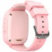 Смарт-годинник Havit HV-KW11 IP67, GPS, 4G Pink (HV-KW11 Pink)