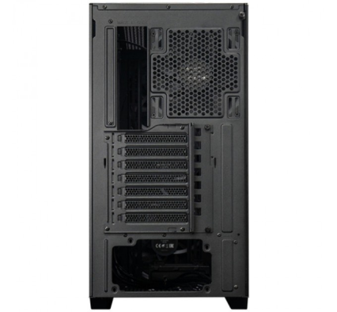 Chieftec Корпус Chieftec NIGHT HUNTER 3 (GS-03B-BLK-OP)