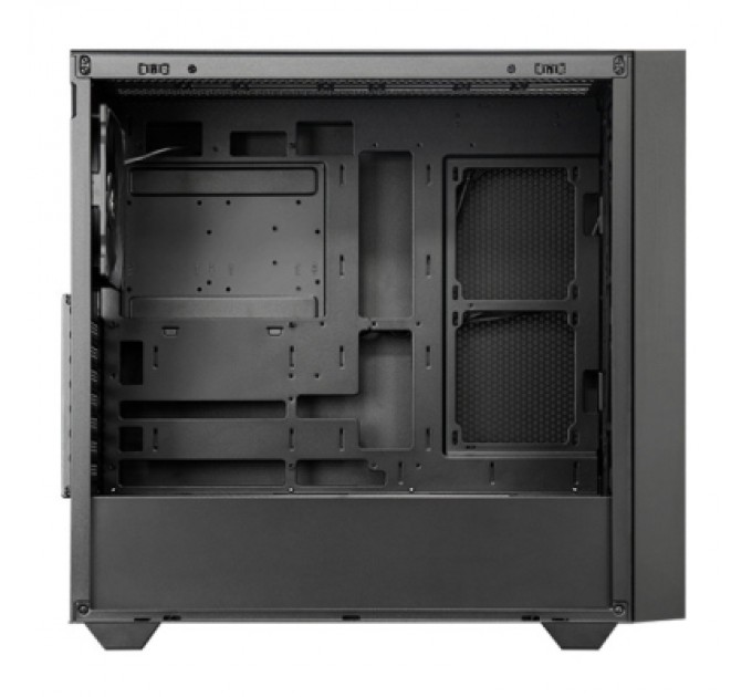 Chieftec Корпус Chieftec NIGHT HUNTER 3 (GS-03B-BLK-OP)