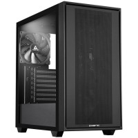 Корпус Chieftec NIGHT HUNTER 3 (GS-03B-BLK-OP)