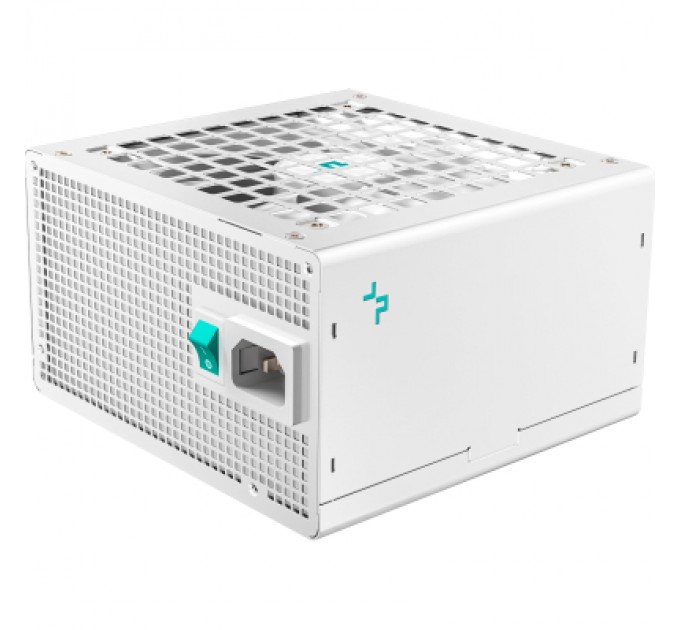 Блок живлення Deepcool 650W (PL650D WH)