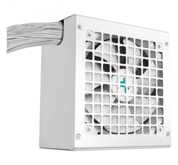 Блок живлення Deepcool 650W (PL650D WH)
