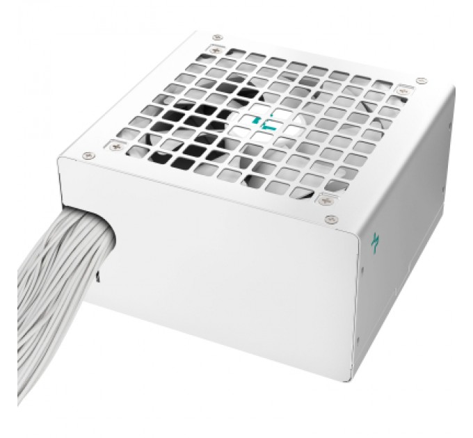 Блок живлення Deepcool 650W (PL650D WH)