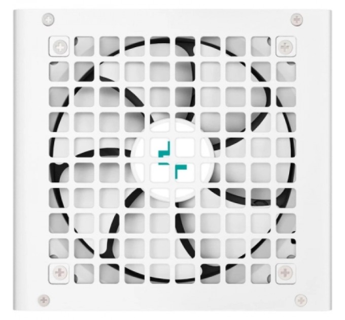 Блок живлення Deepcool 750W (PL750D WH)