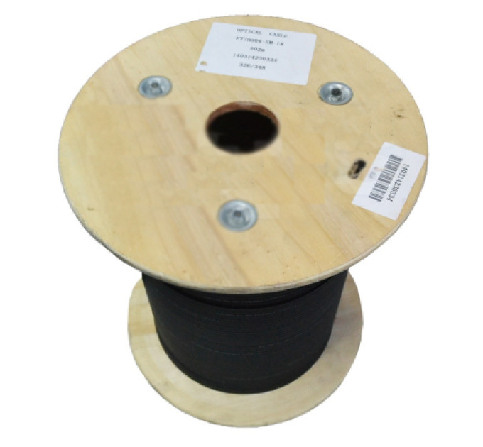 FinMark Кабель мережевий FinMark UT002-SM-16-1kN, 2000м=1бхт. (267105)