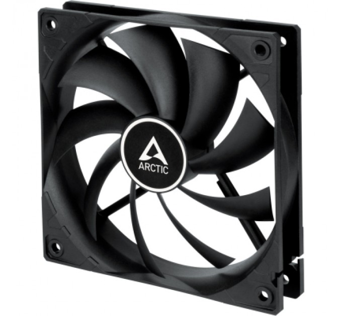 Arctic Кулер до корпусу Arctic F12 PWM, 5 pcs (ACFAN00145A)