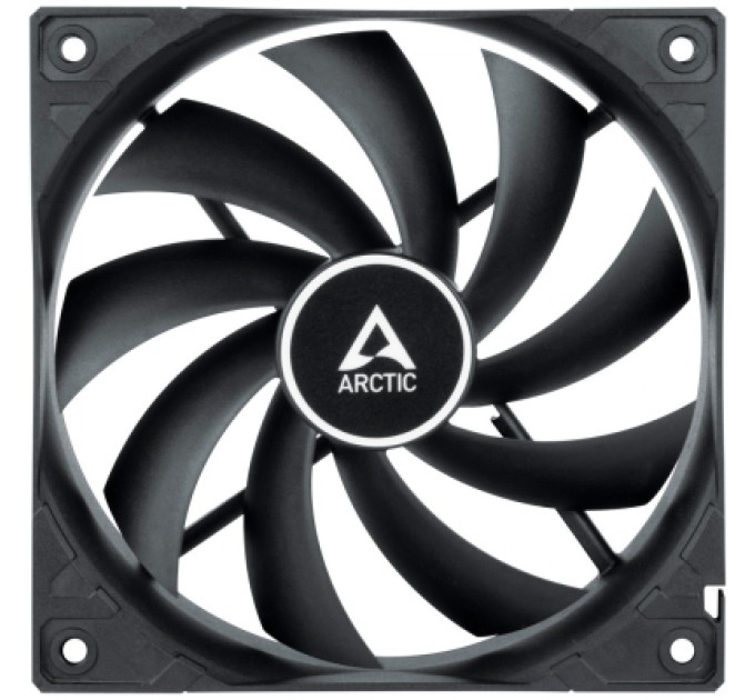 Arctic Кулер до корпусу Arctic F12 PWM, 5 pcs (ACFAN00145A)