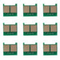Чип для картриджа HP CLJ Pro 700/M176/177/775/CM4540/CP5520/5525 Cyan AHK (1800412)