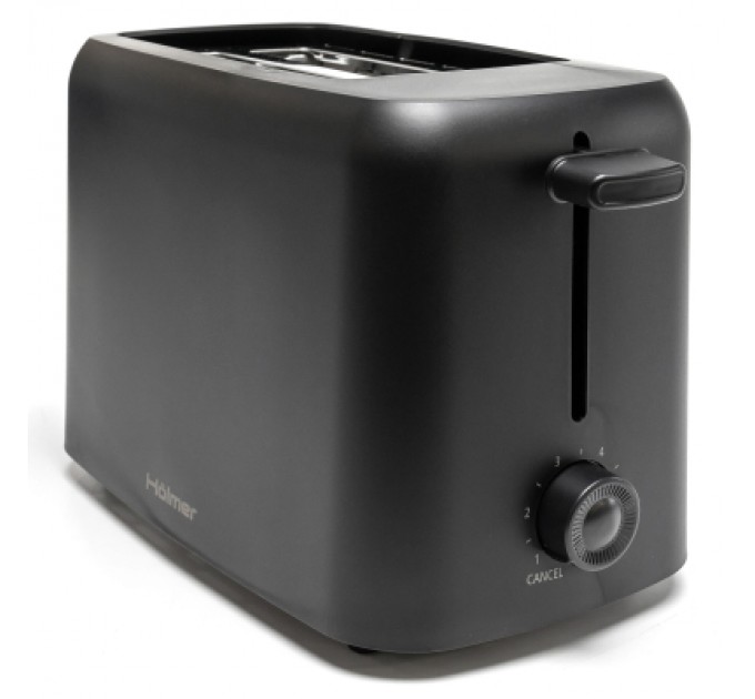 Тостер Hölmer HTB-100B