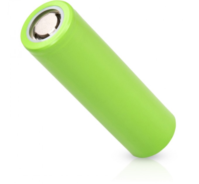 JHY Акумулятор 21700 Li-Ion 5000mAh 3.6V 30A (BOX 320 pcs) JHY (INR21700-50SE/INR21700-5000 BOX)