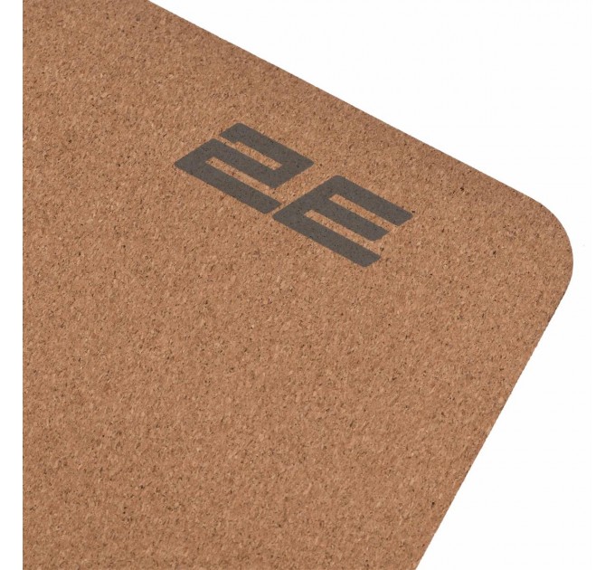 2E Ігрова поверхня 2E Cork S Brown (2E-PAD-S-CORK)