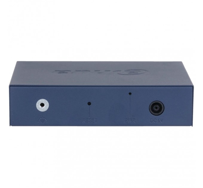 DAHUA Technology Комутатор Dahua DH-CS4006-4ET2GT-36 PoE