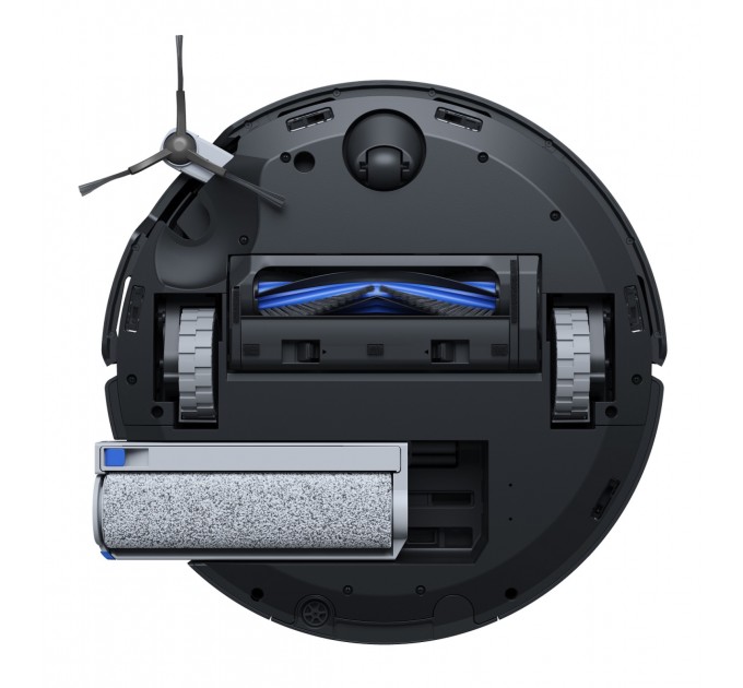 Ecovacs Робот-пилосос Ecovacs Deebot X8 Pro Omni (DEX56) Black