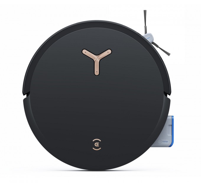 Ecovacs Робот-пилосос Ecovacs Deebot X8 Pro Omni (DEX56) Black