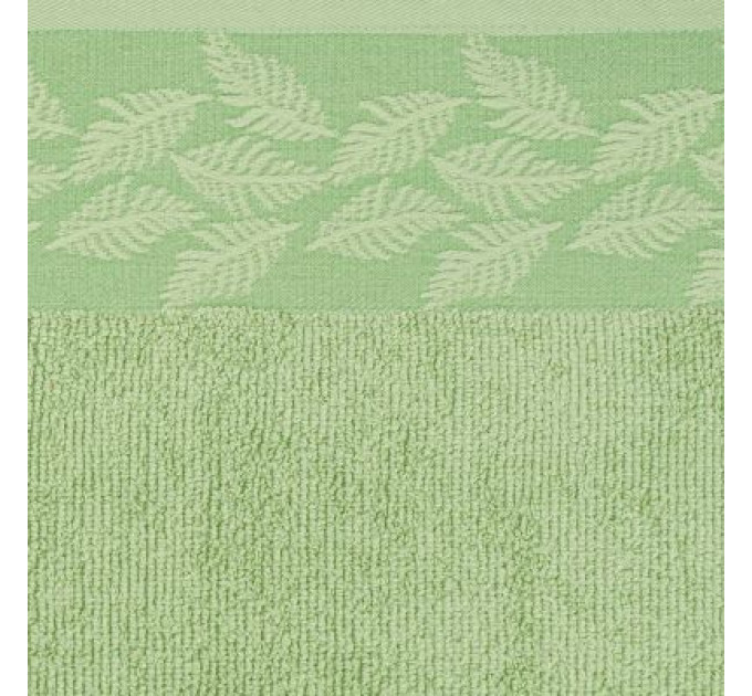Home Line Рушник Home Line махровий Натюрель фісташковий 70х130 см (162259)