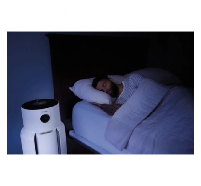 Shark Очисник повітря Shark NeverChange5 Air Purifier MAX (HP300EU)