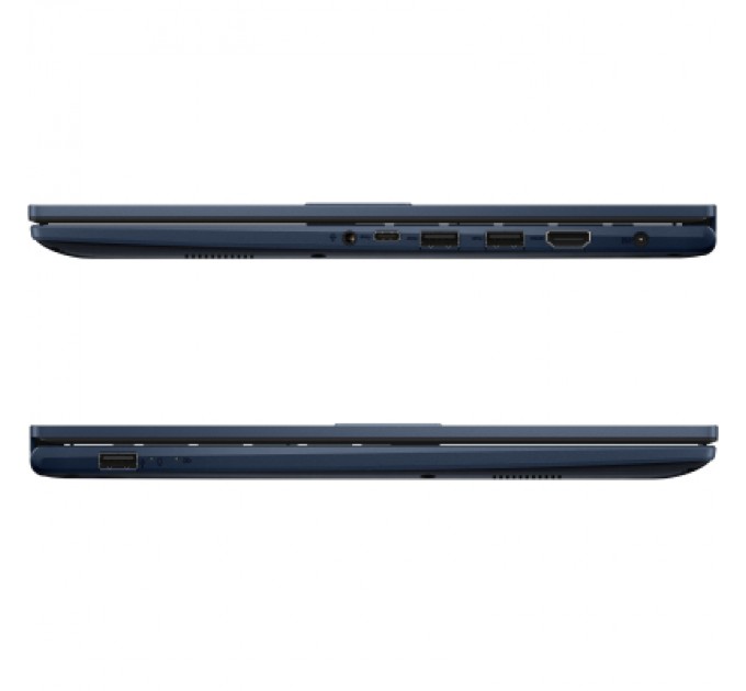 ASUS Ноутбук ASUS Vivobook 15 X1504VA-BQ1747 (90NB10J1-M02TM0)