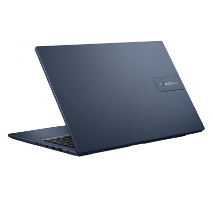 ASUS Ноутбук ASUS Vivobook 15 X1504VA-BQ1747 (90NB10J1-M02TM0)