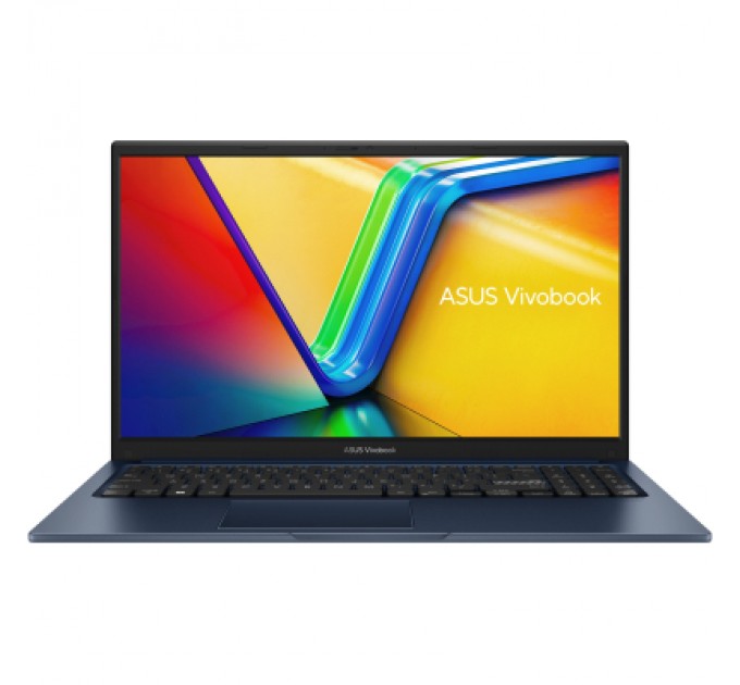 ASUS Ноутбук ASUS Vivobook 15 X1504VA-BQ1747 (90NB10J1-M02TM0)