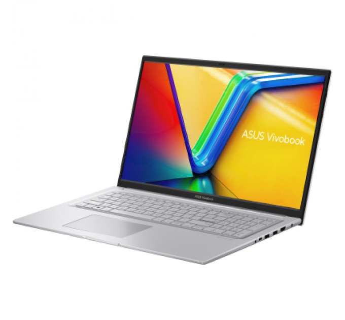 ASUS Ноутбук ASUS Vivobook 17 X1704VA-AU665 (90NB10V1-M00SP0)