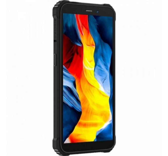 OUKITEL Мобільний телефон OUKITEL WP32 4/128GB Black (6931940733021)