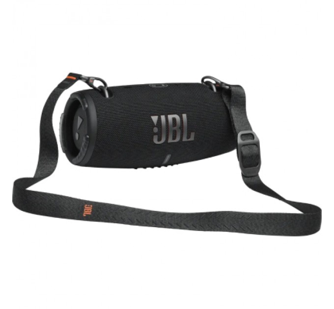JBL Акустична система JBL Xtreme 3 Black (JBLXTREME3BLKEUNA)