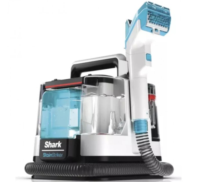Shark Пилосос Shark StainStriker Pet Stain & Spot Cleaner (PX200EUT)