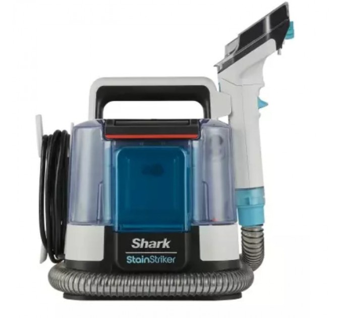 Shark Пилосос Shark StainStriker Pet Stain & Spot Cleaner (PX200EUT)